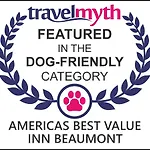 Americas Best Value Inn Beaumont