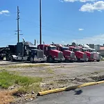 Americas Best Value Inn-Beaumont / I-10