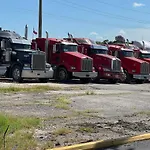 Americas Best Value Inn-Beaumont / I-10