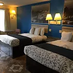 Americas Best Value Inn Beaumont