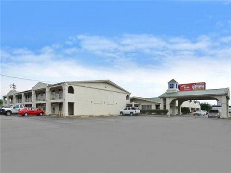Americas Value Motel 2*