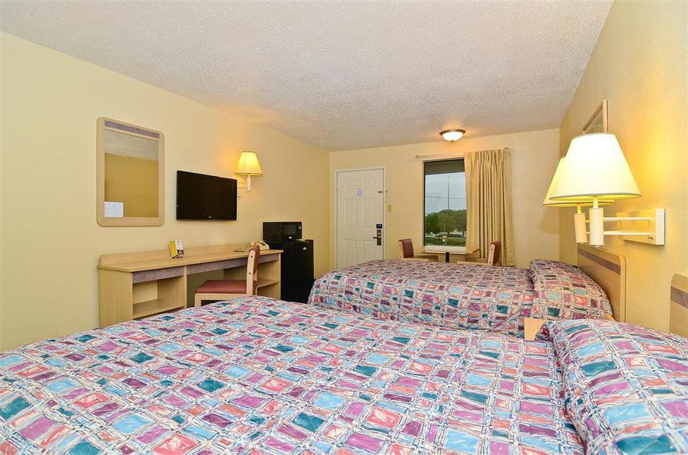 Americas Value Motel