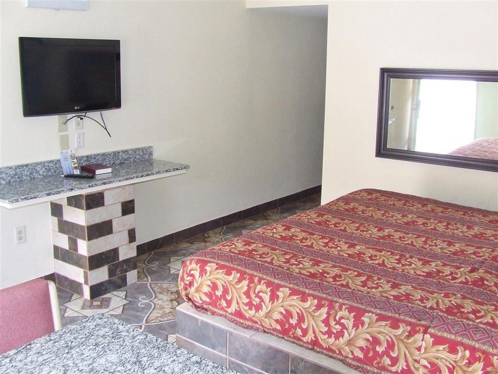 Motel Americas Value
