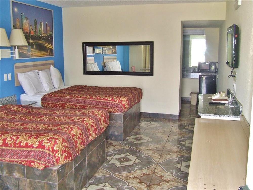 Motel Americas Value 2*