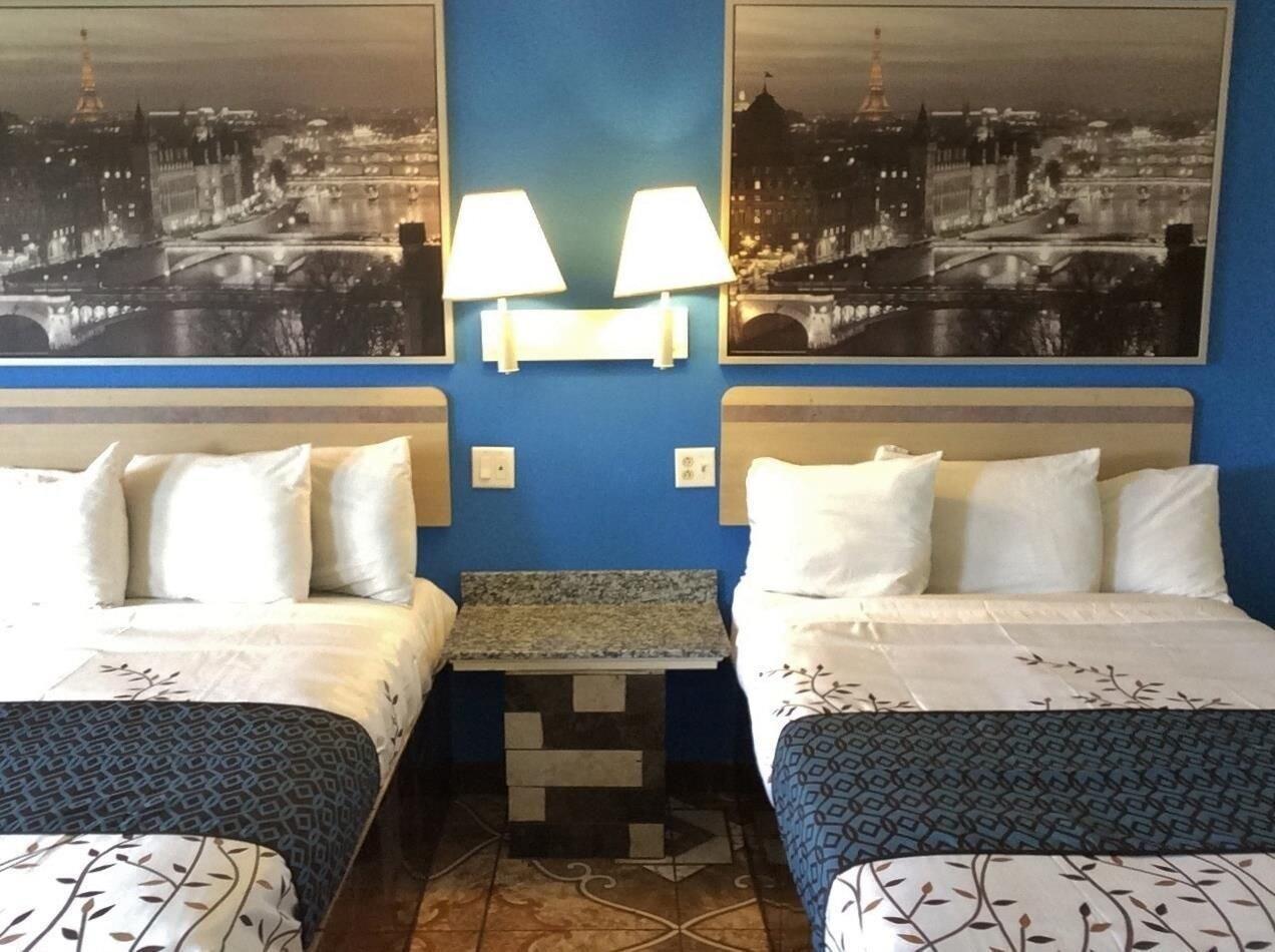Motel Americas Value 2*