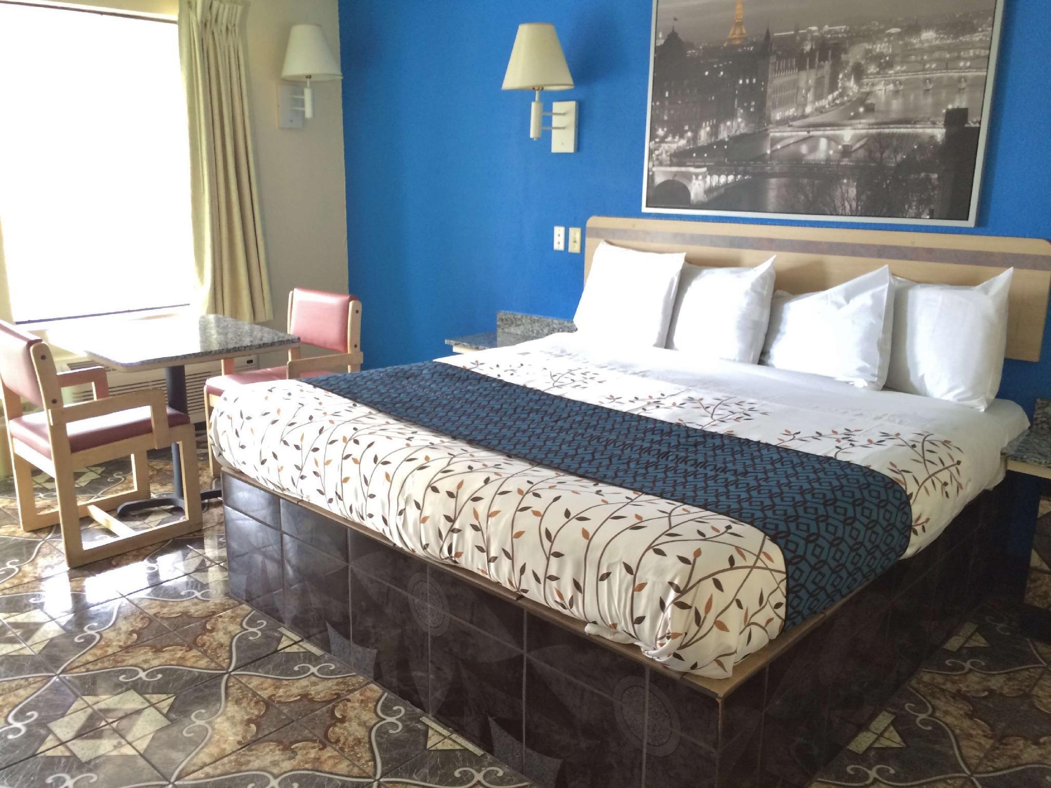 Motel Americas Value