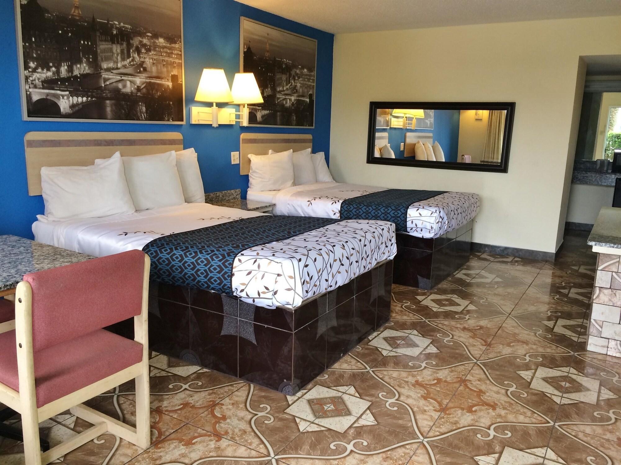 Americas Value Motel 2*