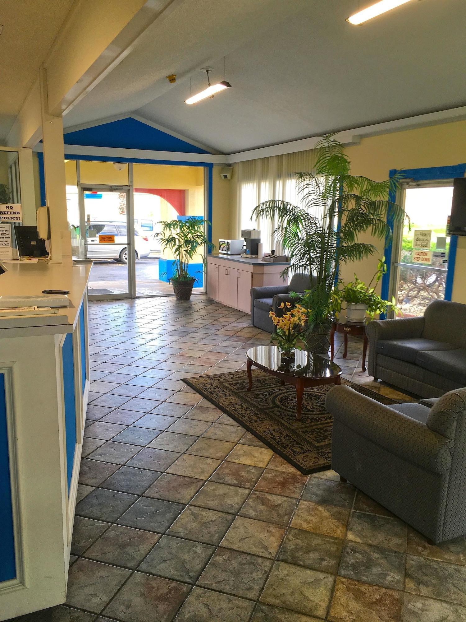 Americas Value Motel