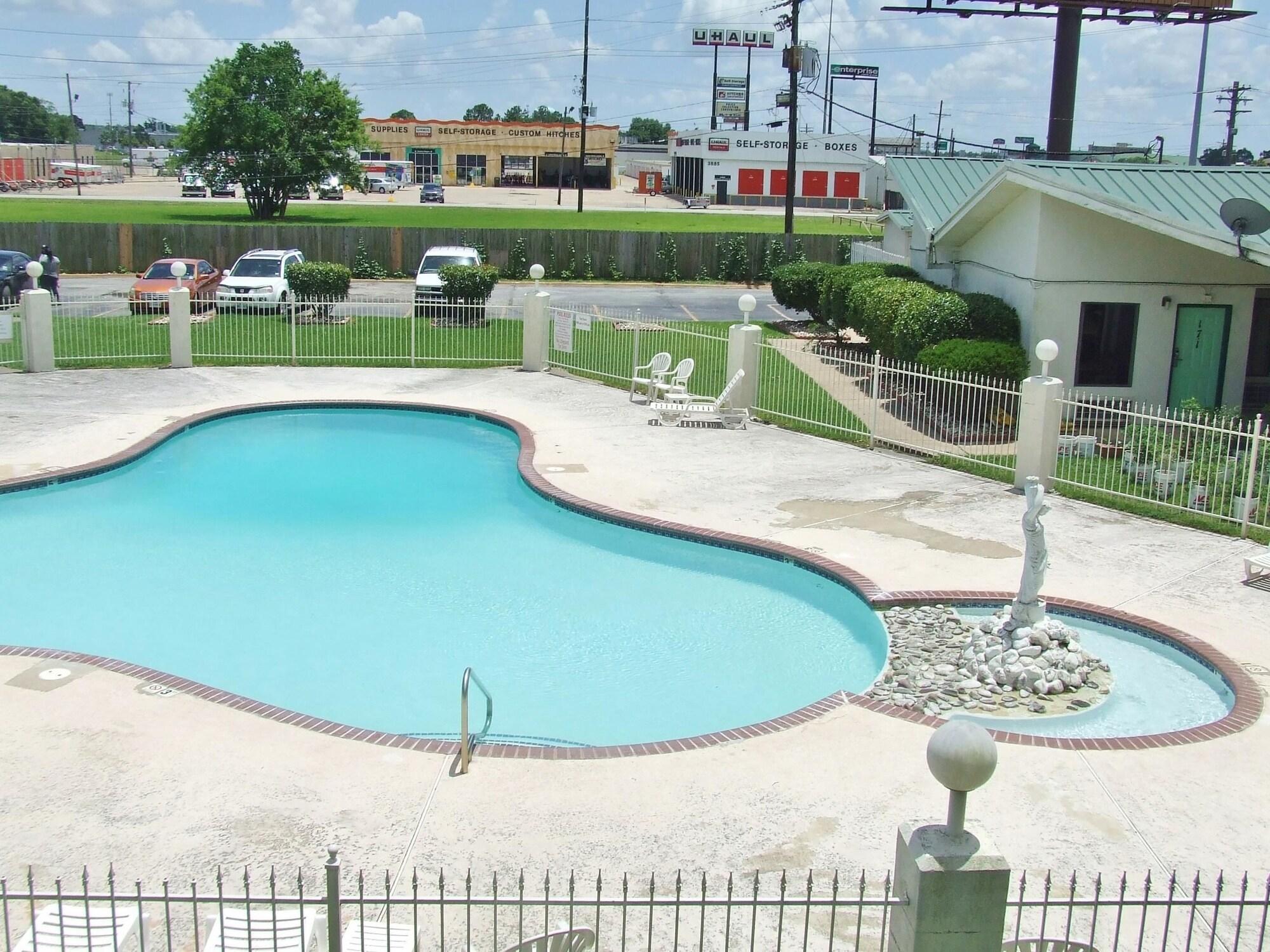 Americas Value Motel 2*