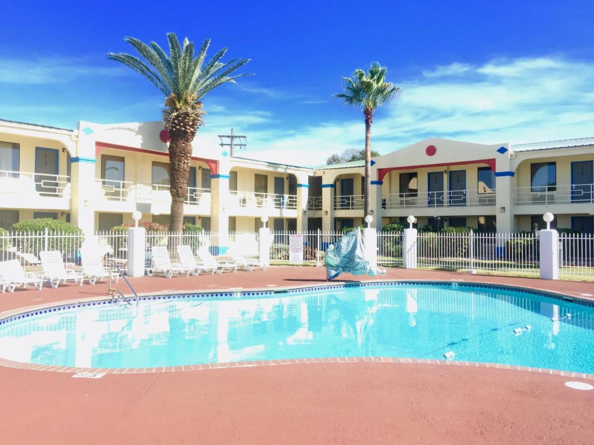 Americas Value Motel 2*