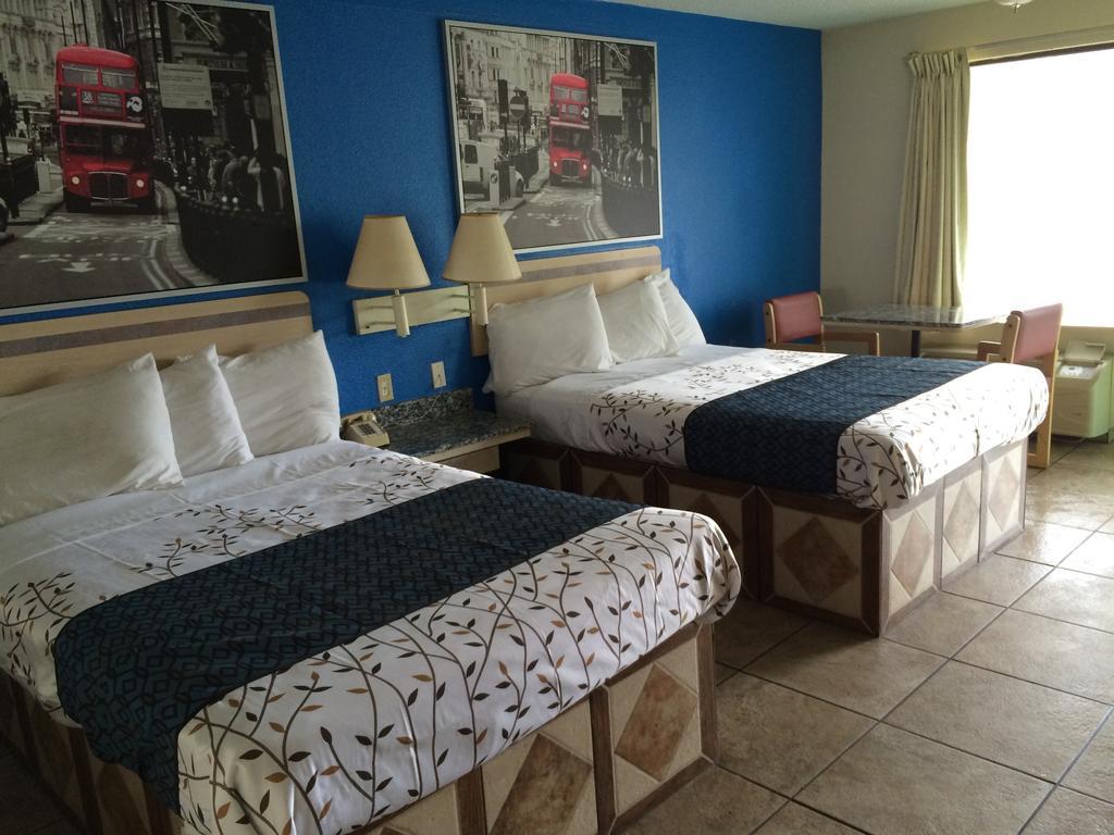 Americas Value Motel