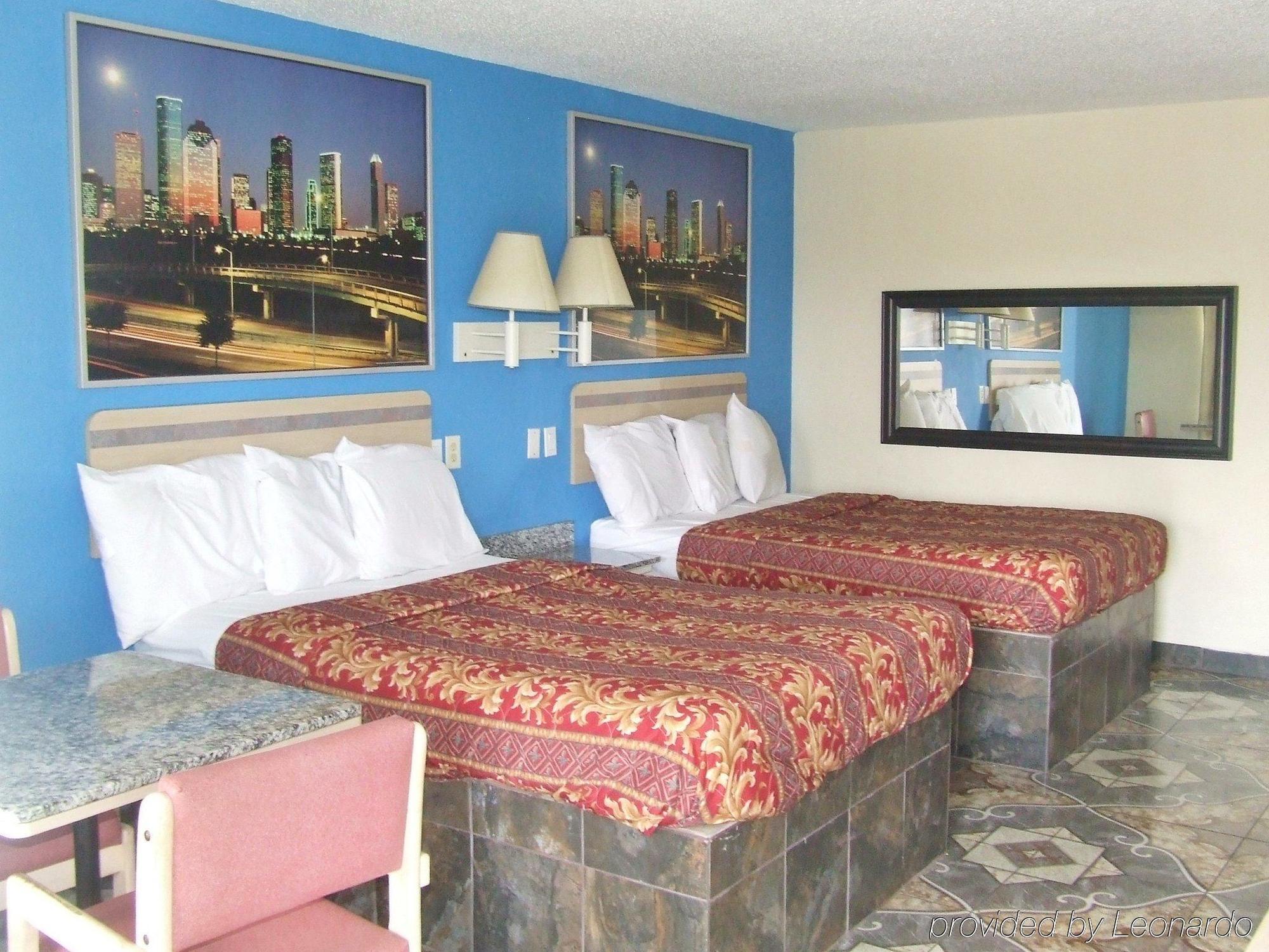 Americas Value Motel 2*