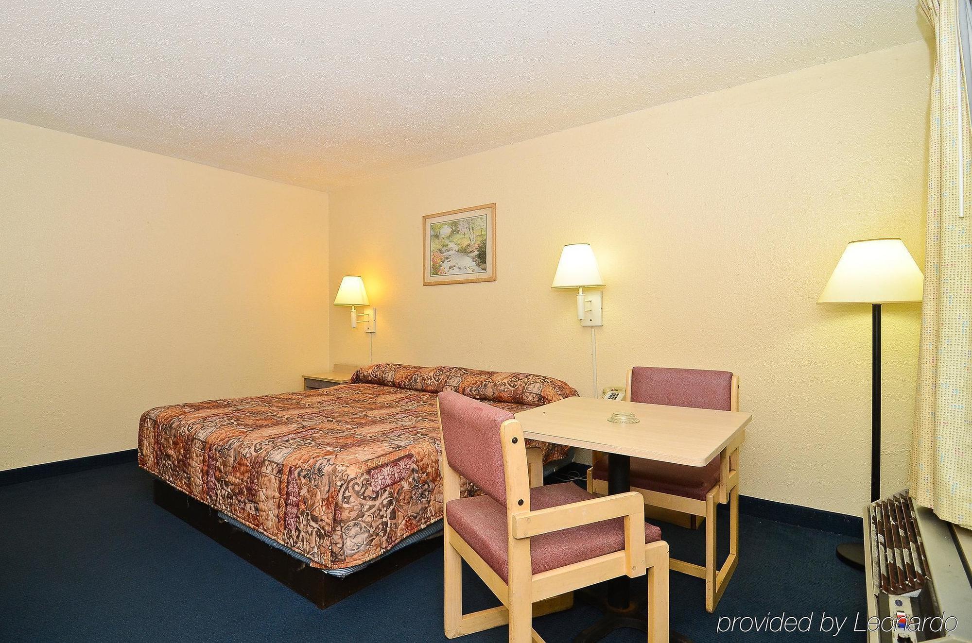 Americas Value Motel