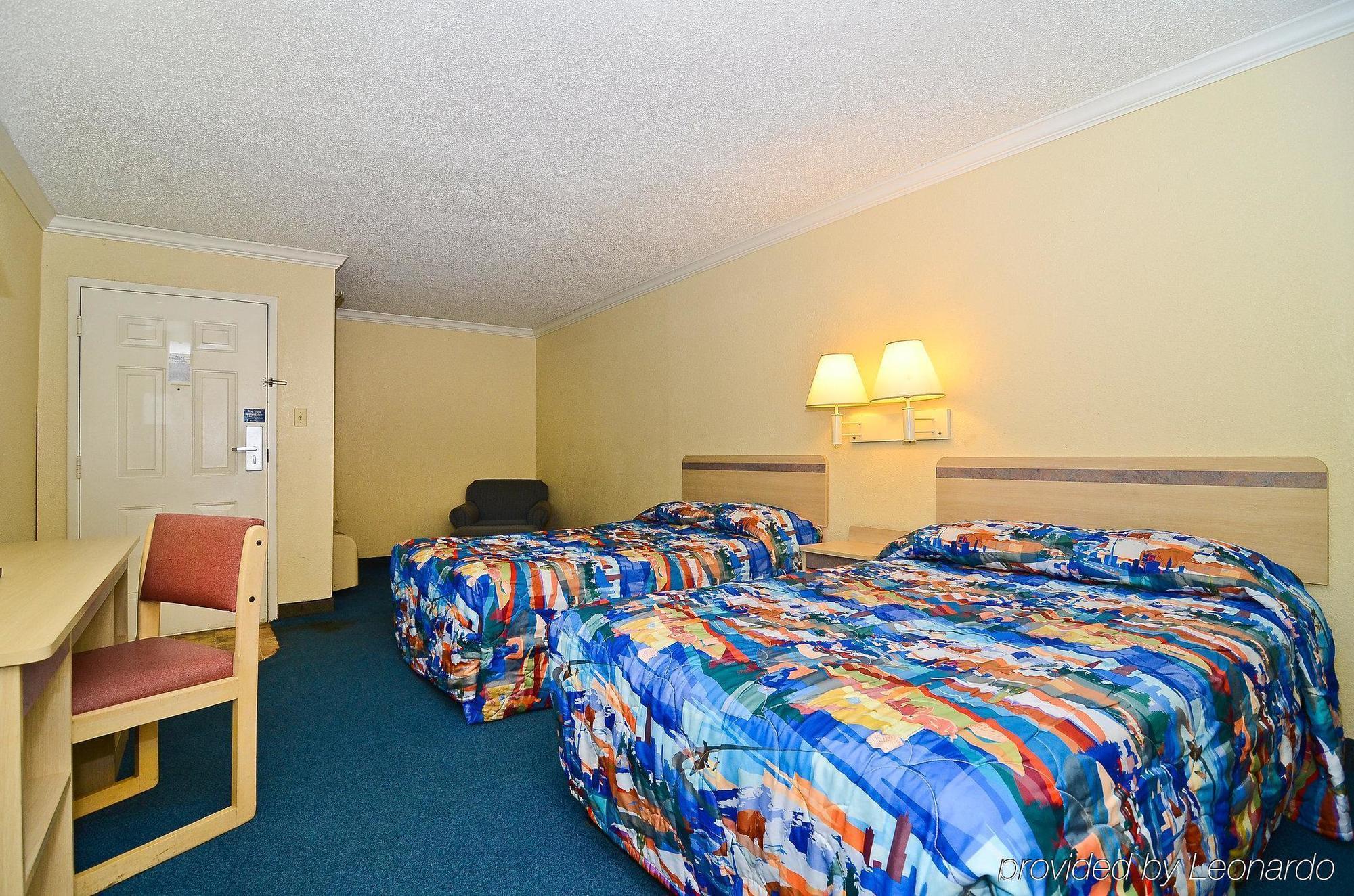 Americas Value Motel Beaumont