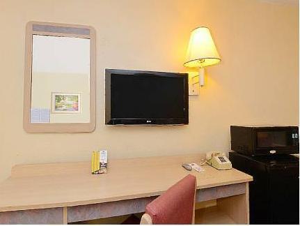 Americas Value Motel Beaumont