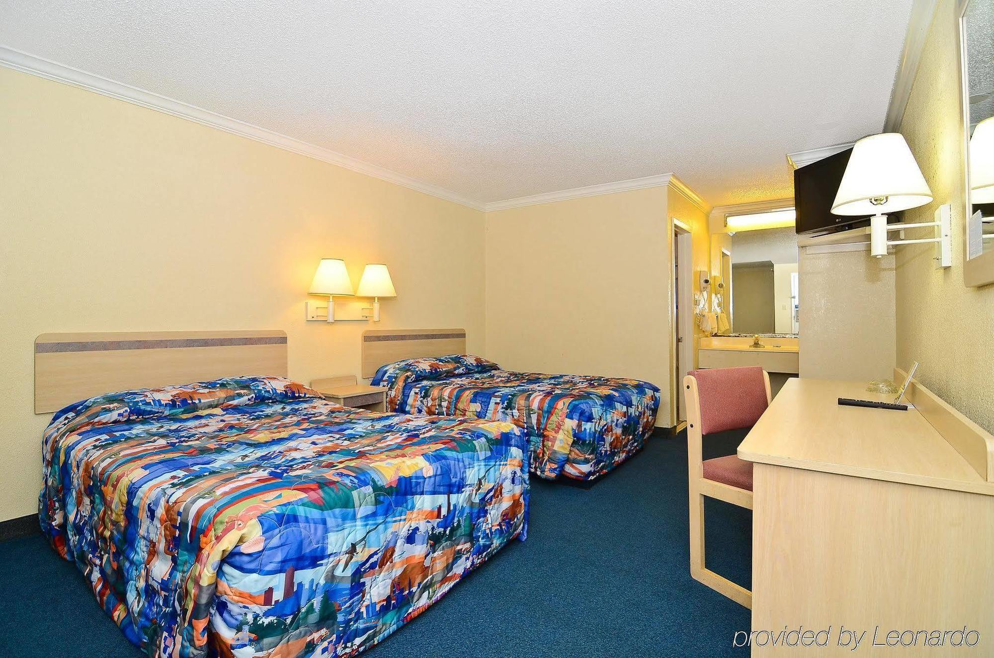 Motel Americas Value 2*