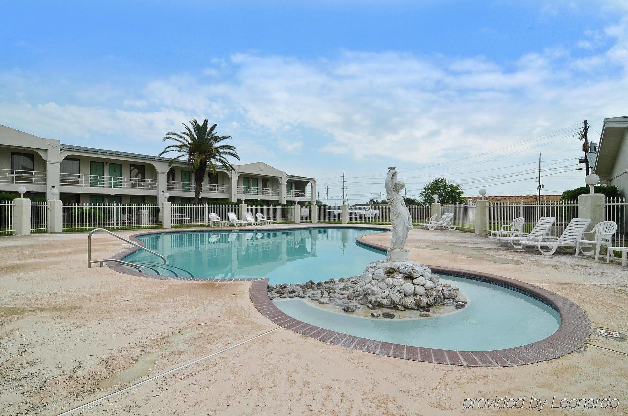Americas Value Motel 2*