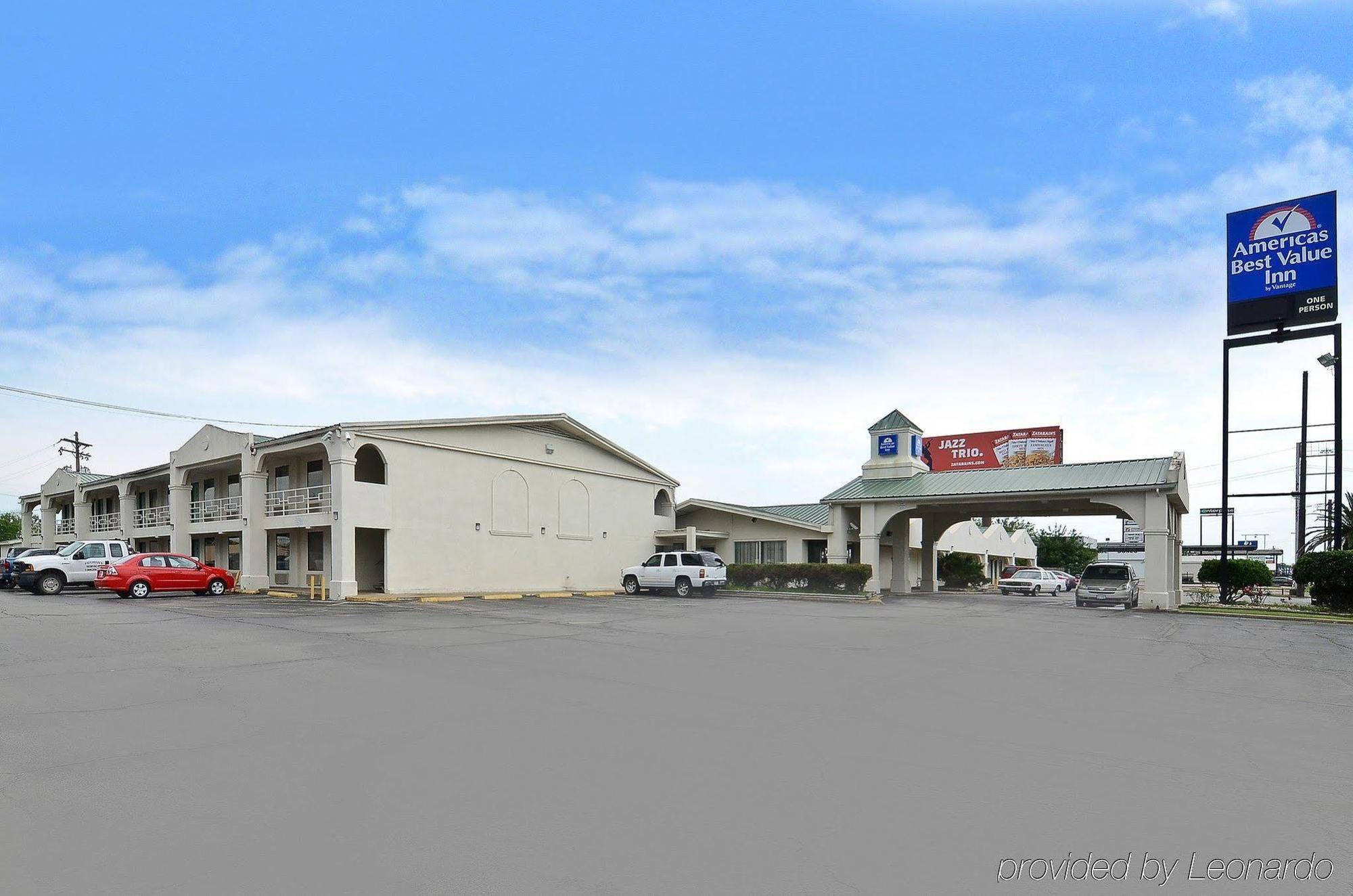 Americas Value Motel 2*